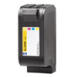HP No 17 Colour Ink Cartridge C6625A 39ml Remanufactured - Free UK Delivery